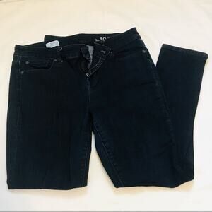 GAP Midrise Skinny Jeans